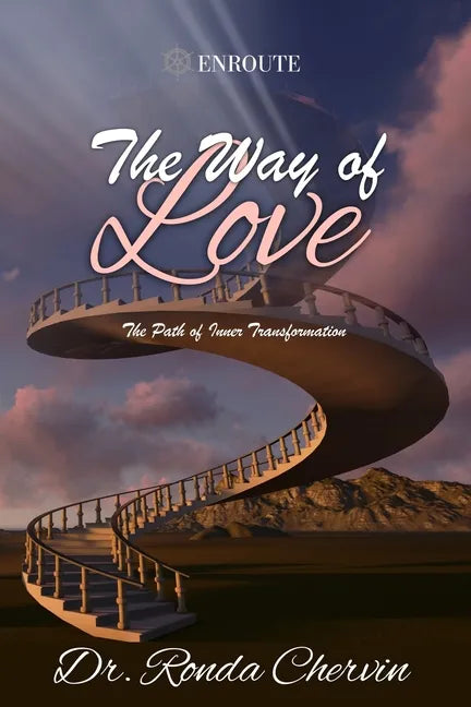 The Way of Love: The Path of Inner Transformation - Paperback