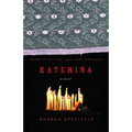 Katerina - Paperback