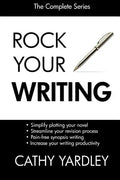 The Rock Your Writing Series - Paperback