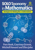 SOLO Taxonomy in Mathematics - Paperback