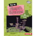 Top 10 Minecraft Structures: An Unofficial List - Library Binding