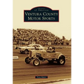 Ventura County Motor Sports - Paperback