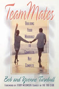 TeamMates - Paperback
