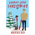 Grumpy Little Christmas - Paperback