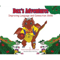 Dax's Adventures - Hardcover