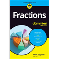 Fractions for Dummies - Paperback
