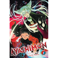 Ayashimon, Vol. 1 - Paperback