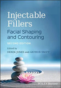 Injectable Fillers - Hardcover