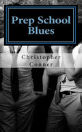 Prep School Blues - Paperback