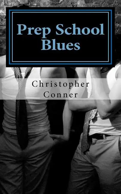 Prep School Blues - Paperback