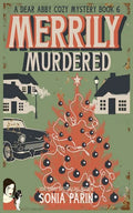 Merrily Murdered - Paperback