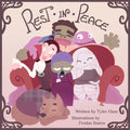 Rest in Peace: Halloween Special - Paperback
