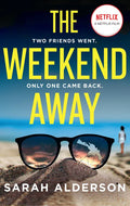 The Weekend Away - Paperback