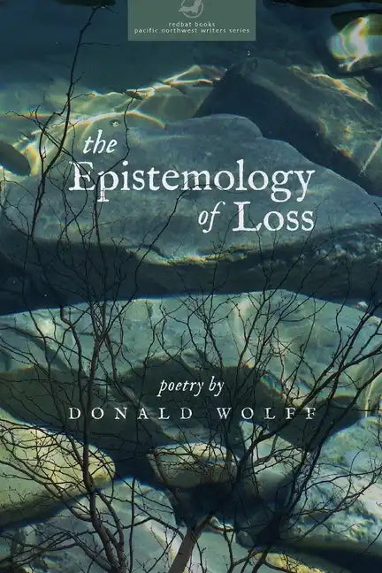 The Epistemology of Loss - Paperback