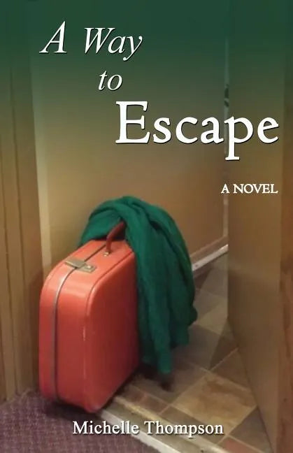 A Way To Escape - Paperback
