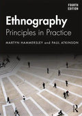 Ethnography: Principles in Practice - Paperback