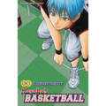 Kuroko's Basketball, Vol. 3: Includes Vols. 5 & 6 - Paperback
