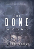 The Bone Curse - Hardcover