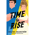 Time to Rise - Paperback