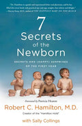 7 Secrets of the Newborn: Secrets and (Happy) Surprises of the First Year - Paperback