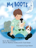 My Boots - Hardcover