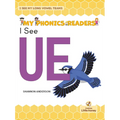 I See Ue - Hardcover