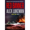 Red Banner: A Michael Thorne Thriller - Paperback