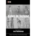 Babes in Toyland: A Musical in Three Acts - Paperback