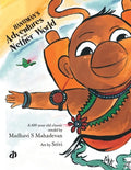 Hanuman's Adventures in the Nether World - Paperback