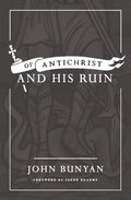 Of Antichrist, and His Ruin - Paperback