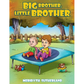 Big Brother, Little Brother - Paperback