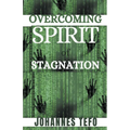 Overcoming Spirit Of Stagnation - Paperback