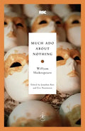 Much Ado about Nothing - Paperback
