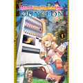 Reborn as a Vending Machine, I Now Wander the Dungeon, Vol. 1 (Manga): Volume 1 - Paperback