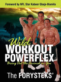 Wild Workout Powerflex: Bring Out the Animal in You - Paperback