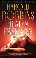 Heat of Passion - Paperback