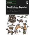 Social Science Education: Developing Social Scientific Perspective - Paperback