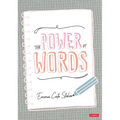 The Power of Words: Developing a Vocabulary Rich Culture in Reception - Paperback