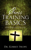 Cross Training Basics - Paperback