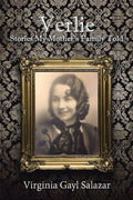Verlie: Stories My Mother's Family Told - Paperback