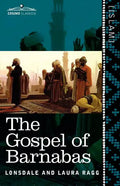 The Gospel of Barnabas - Paperback