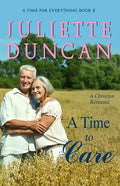 A Time to Care: A Christian Romance - Paperback