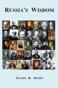 Russia's Wisdom - Paperback
