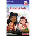 Rocking Pals: Book 2 - Paperback