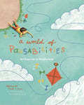 A World of Pausabilities: An Exercise in Mindfulness - Hardcover