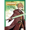 Star Wars: The High Republic: The Edge of Balance, Vol. 2 - Paperback