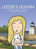 Lizzie's Lesson - Hardcover