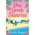 One Greek Sunrise - Paperback