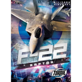 F-22 Raptor - Library Binding