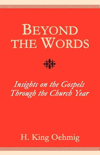 Beyond the Words - Paperback